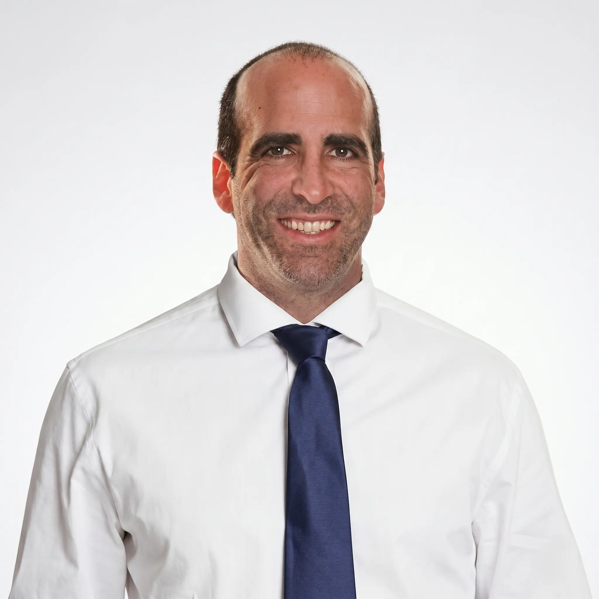 Dr. Edon Hirt