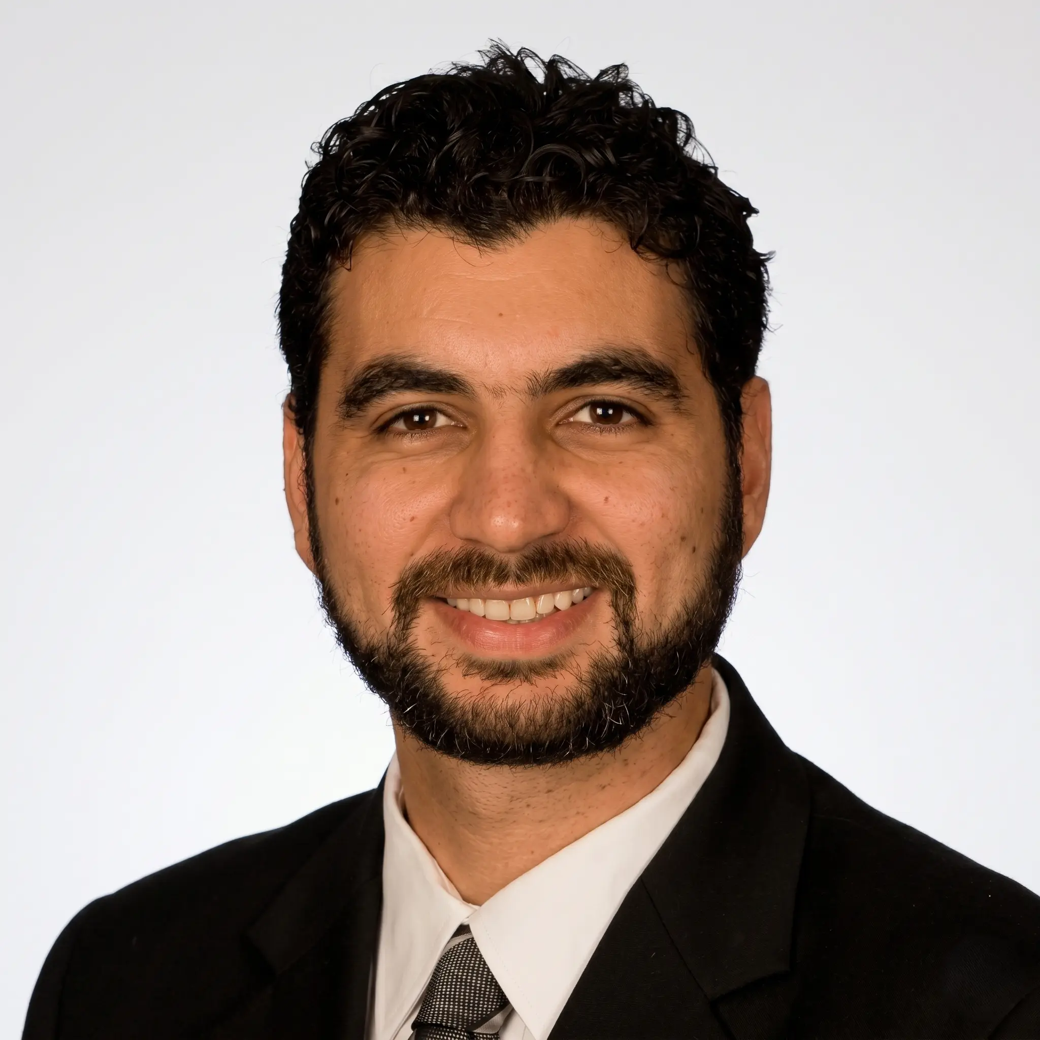 Dr. Sherif A. Warda